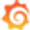 Grafana logo