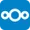 Nextcloud logo
