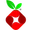 Pi-hole logo