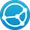 Syncthing logo